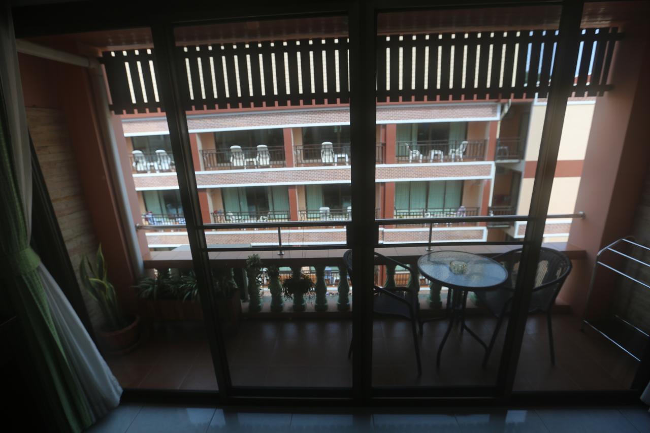 Sue@Cozy Guesthouse Bãi biển Kata Ngoại thất bức ảnh