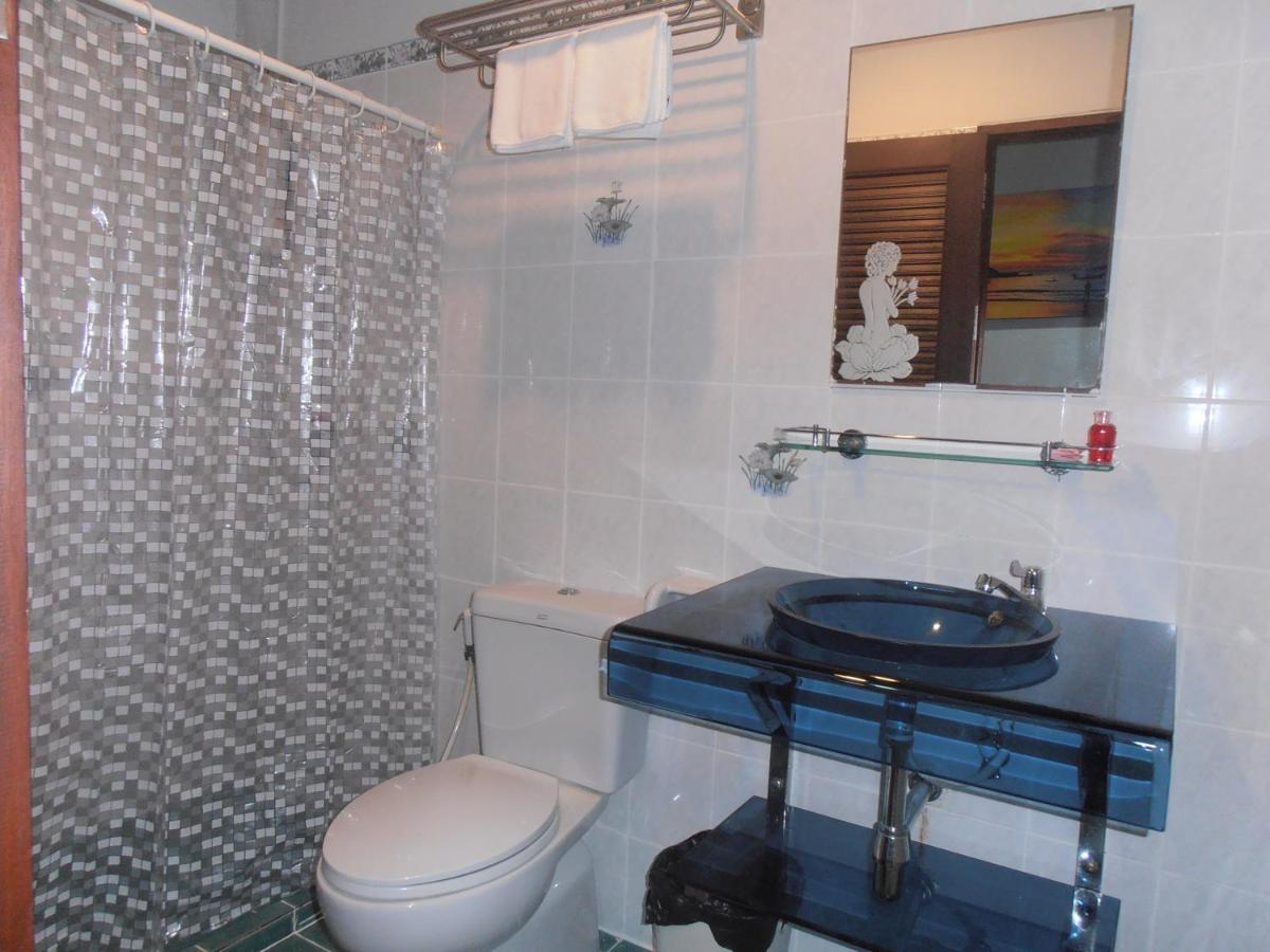Sue@Cozy Guesthouse Bãi biển Kata Ngoại thất bức ảnh